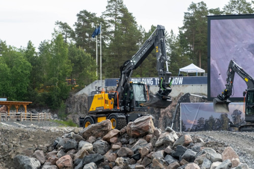 Volvo Days 2026 - 104